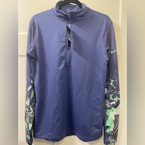 Nike Tops - NWT Nike Pro Warmer